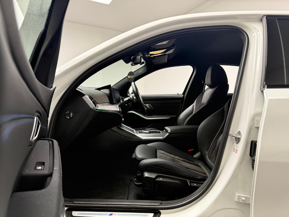 2023 BMW 3 Series 330E M SPORT €41,990