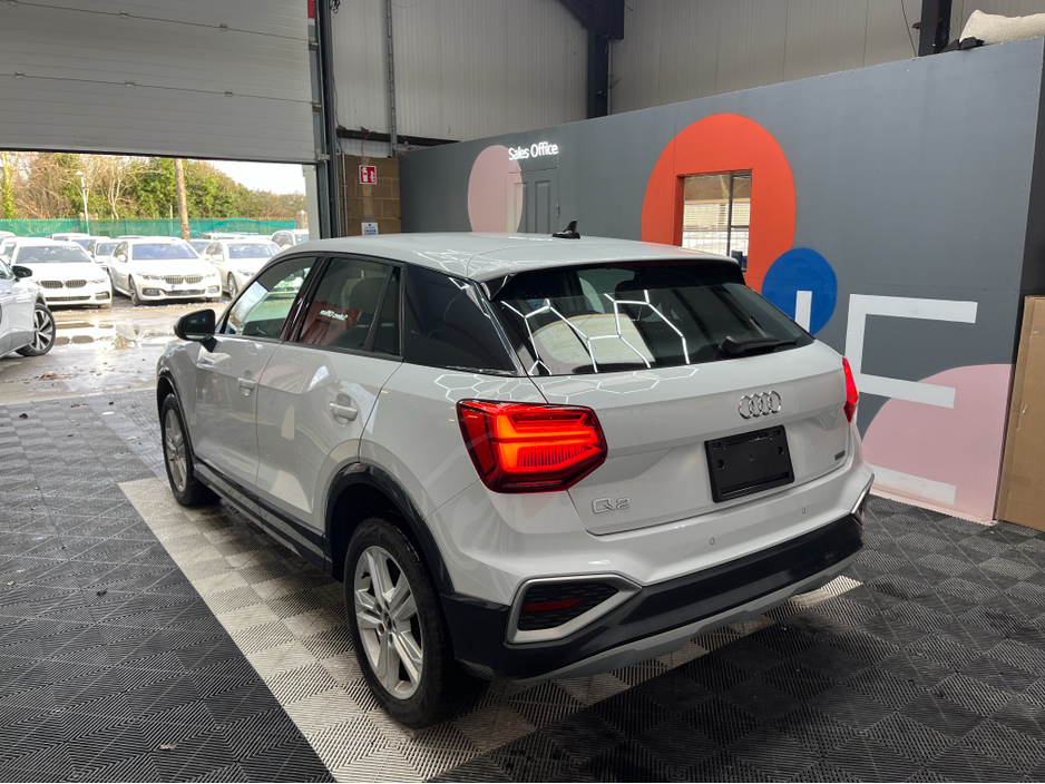 2022 Audi Q2 - image 4