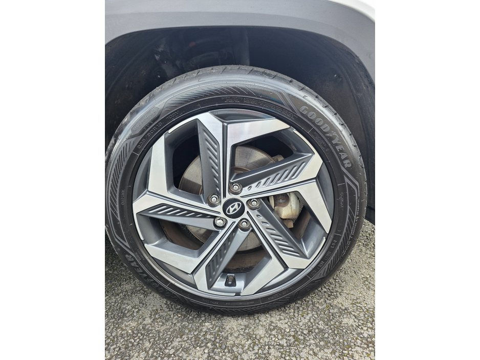 2023 Hyundai Tucson - image 17