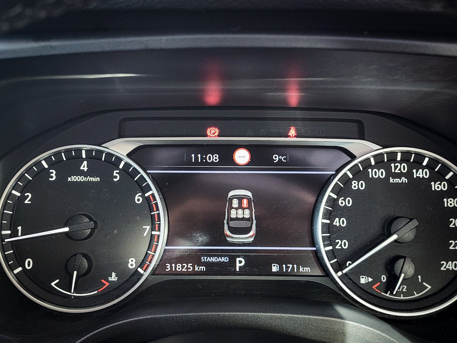 2023 Nissan Qashqai - image 33