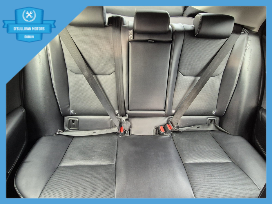 2023 Toyota Prius /2023/PLUG-IN HYBRID/IRISH CAR €30,499