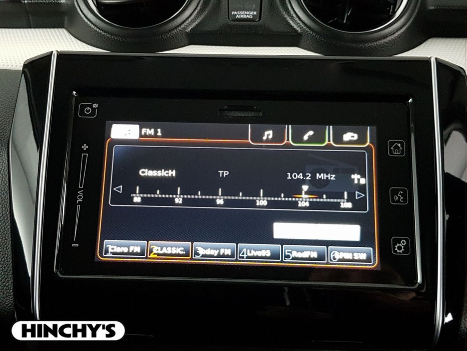 2023 Suzuki Swift Swift 1.2 Mild Hybrid SZ-L MT €19,700