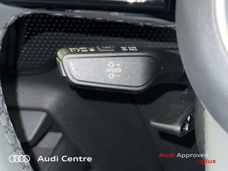 2026 Audi A1 - image 22