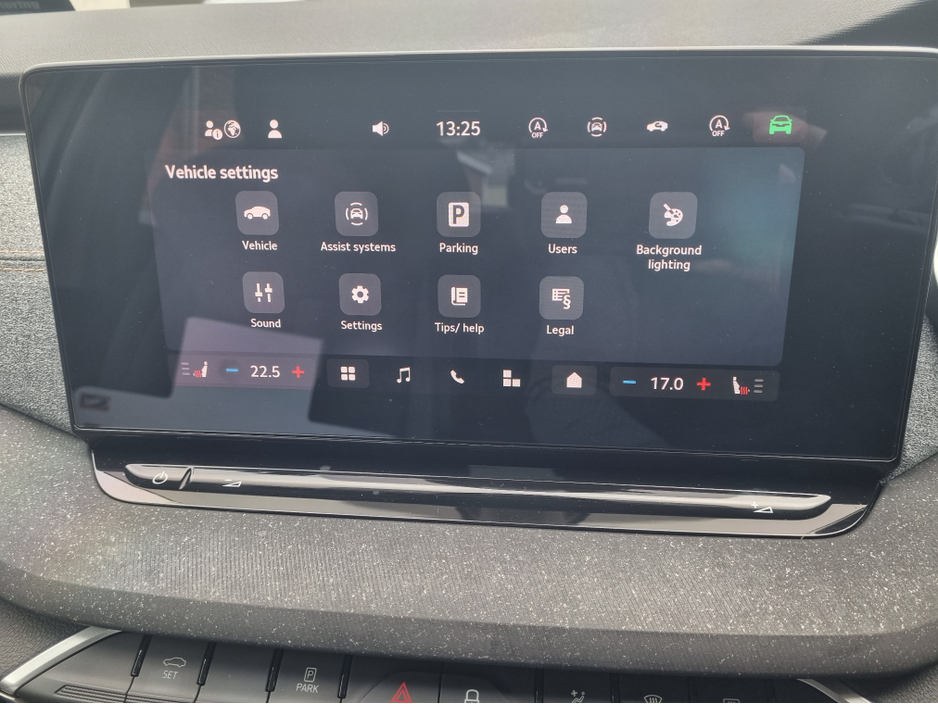 2024 Skoda Octavia - image 27