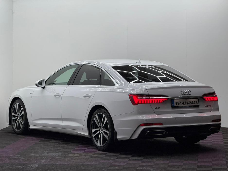 2019 Audi A6 - image 4