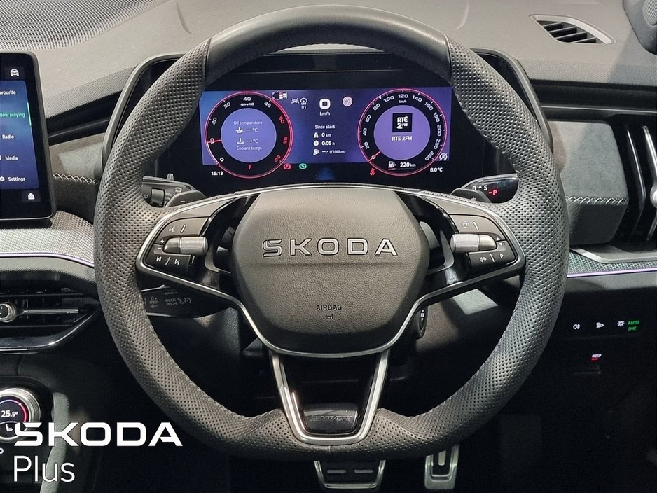 2025 Skoda Kodiaq - image 23