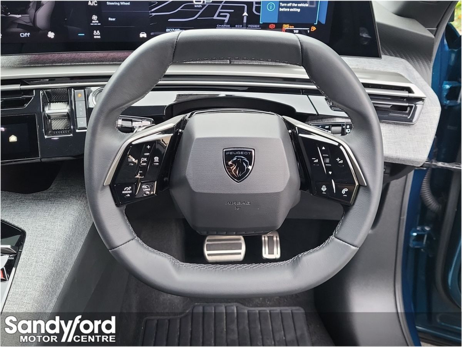 2025 Peugeot 5008 - image 20