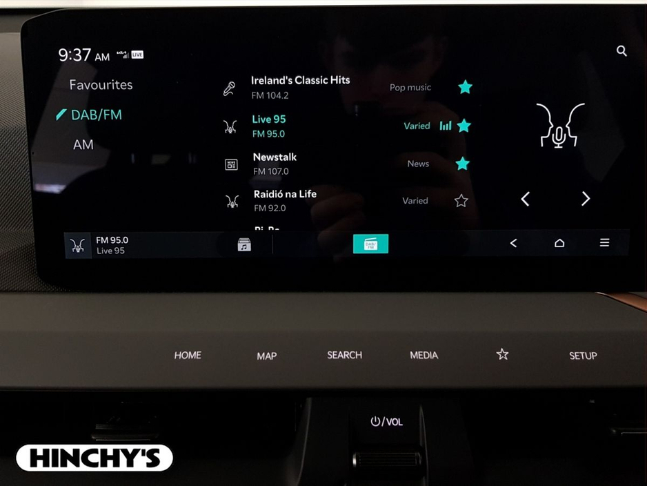 2026 Kia EV5 - image 14