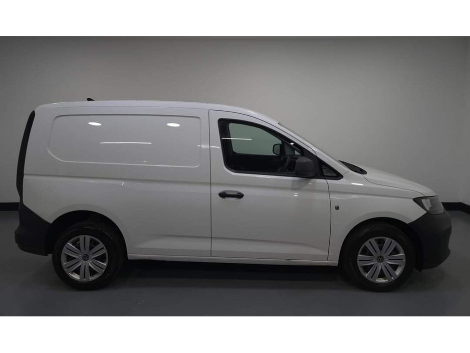 2021 Volkswagen Caddy  €11,950