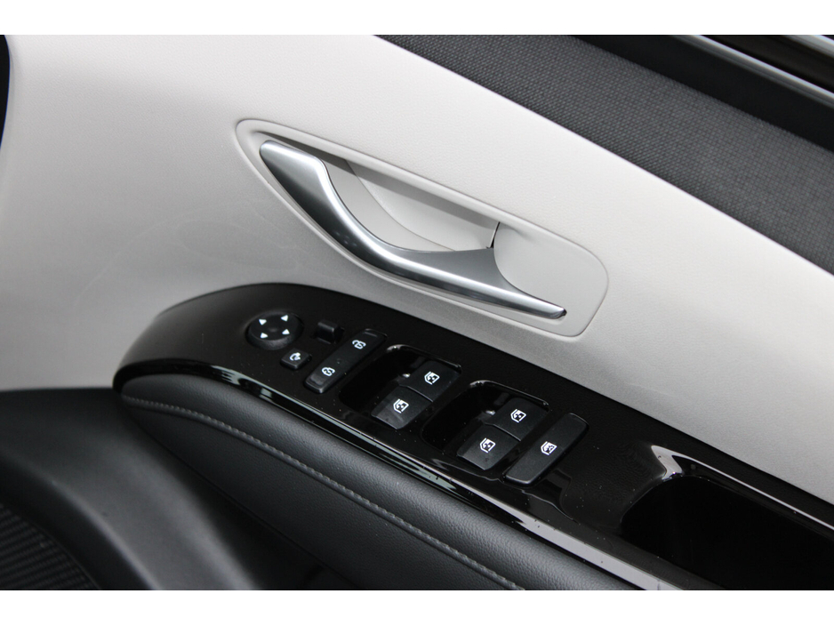 2024 Hyundai Tucson 2WD Executive €34,950