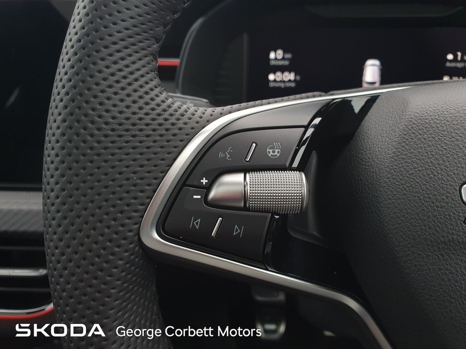 2026 Skoda Kamiq - image 27