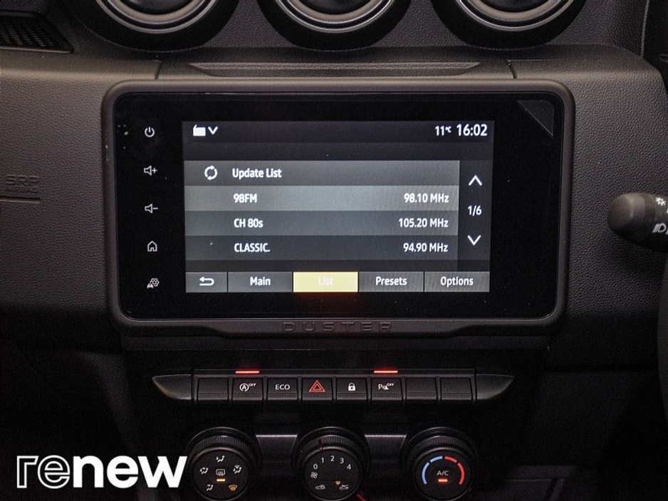 2023 Dacia Duster 1.5 Blue dCi 115 Expression €20,990