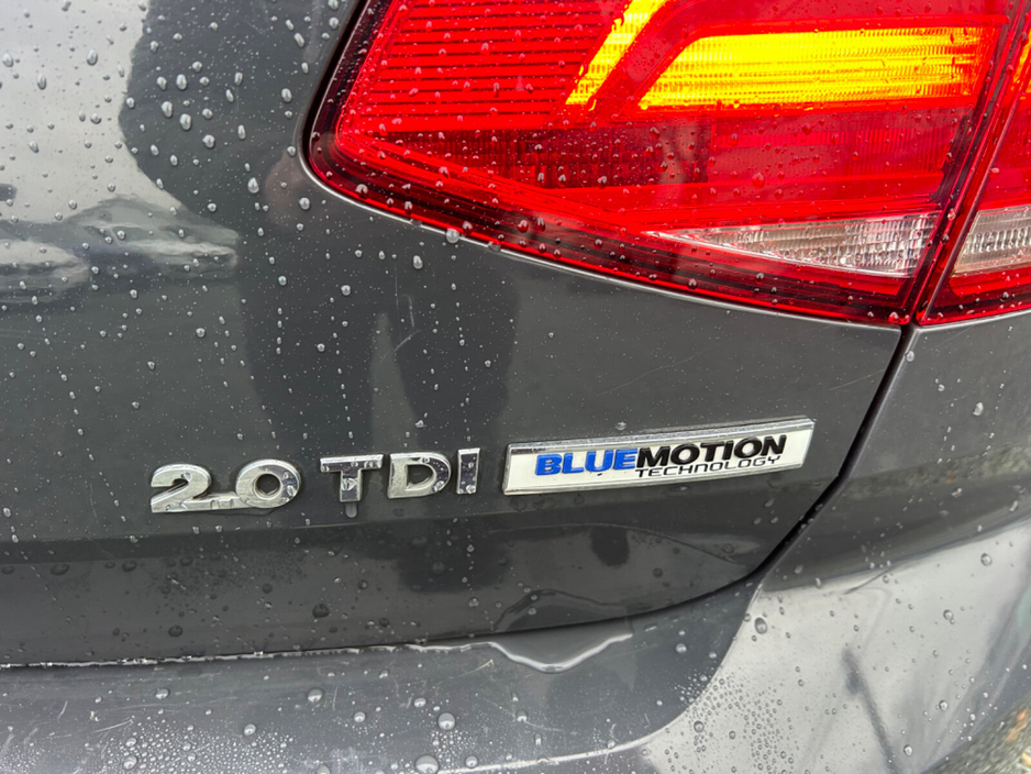 2016 Volkswagen Passat 2.0 TDI 150HP Comfortline €9,850