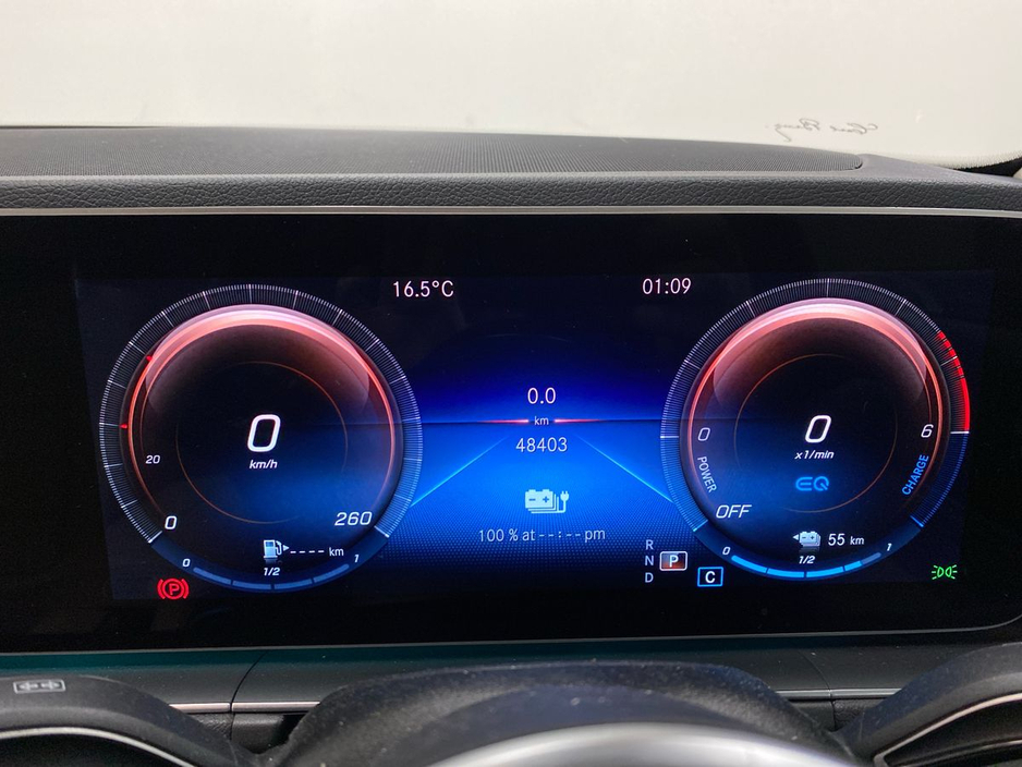 2023 Mercedes-Benz GLE Class GLE 350 de 4Matic | Premium Plus | Sunroof | Heated Seats | Night Package €82,950