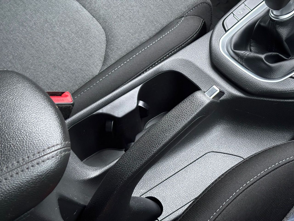 2021 Hyundai i30 1.0 GDI SE Connect 5dr €15,450