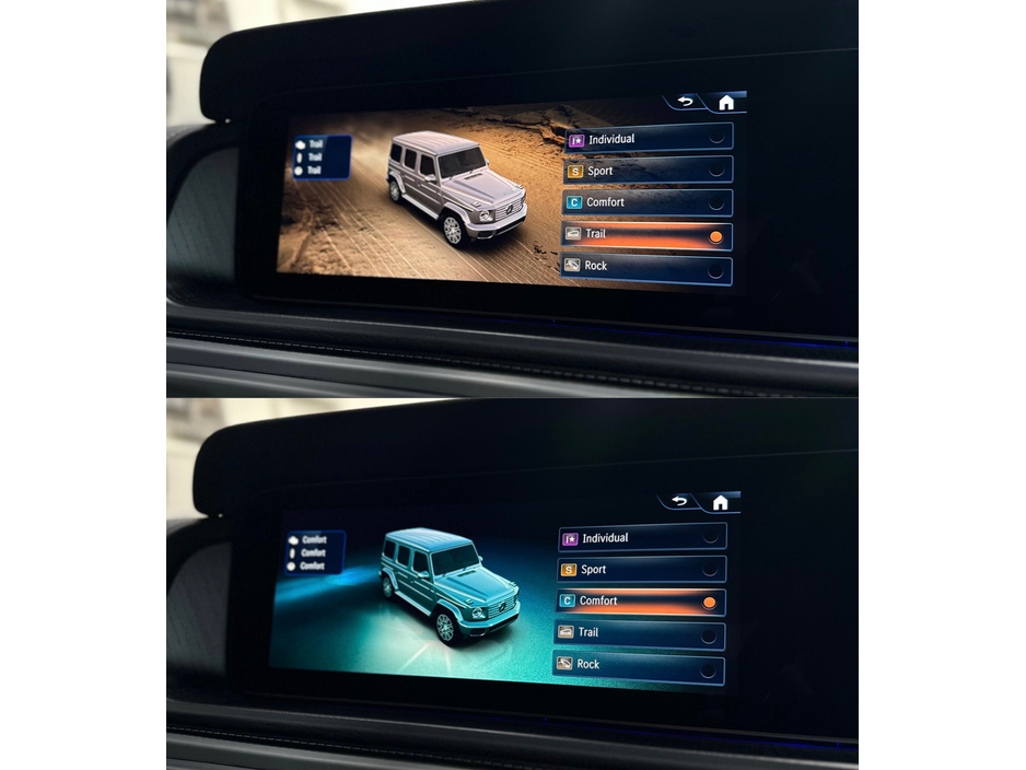 2026 Mercedes-Benz G Class - image 48