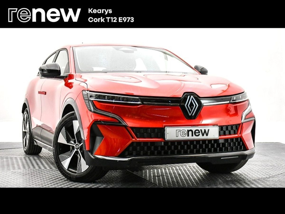 2023 Renault Megane E-Tech for sale in , Ireland