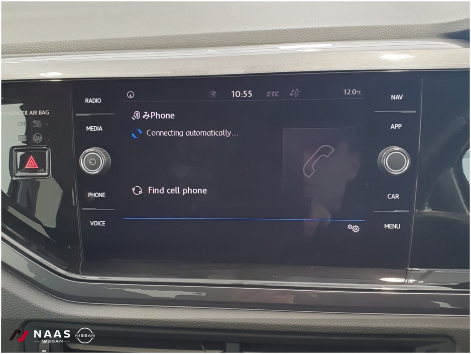 2020 Volkswagen Polo - image 15