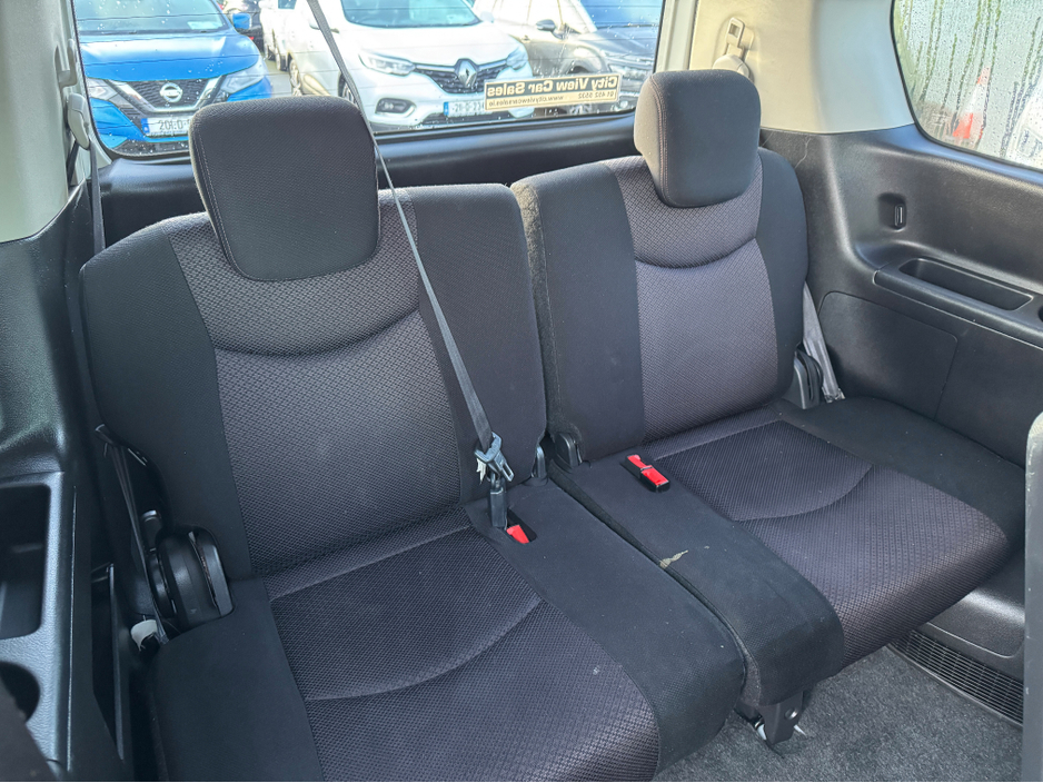 2013 Nissan Serena DAA-HFC26 HYBRID AUTO//NEW NCT €9,950