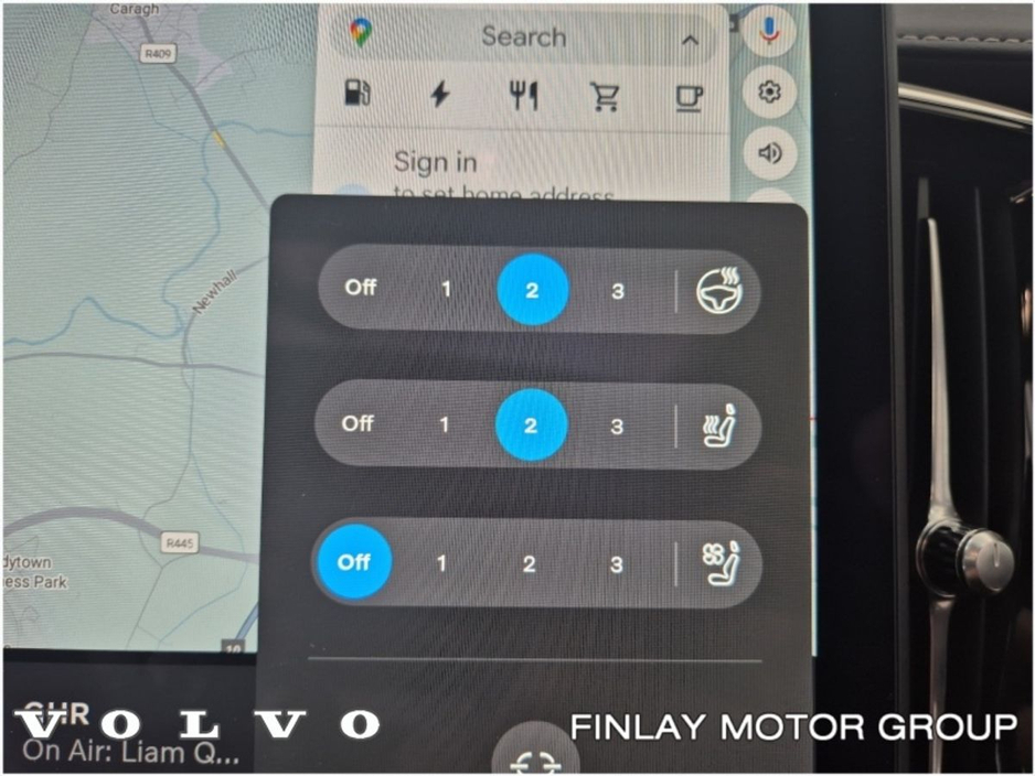 2026 Volvo XC90 - image 22