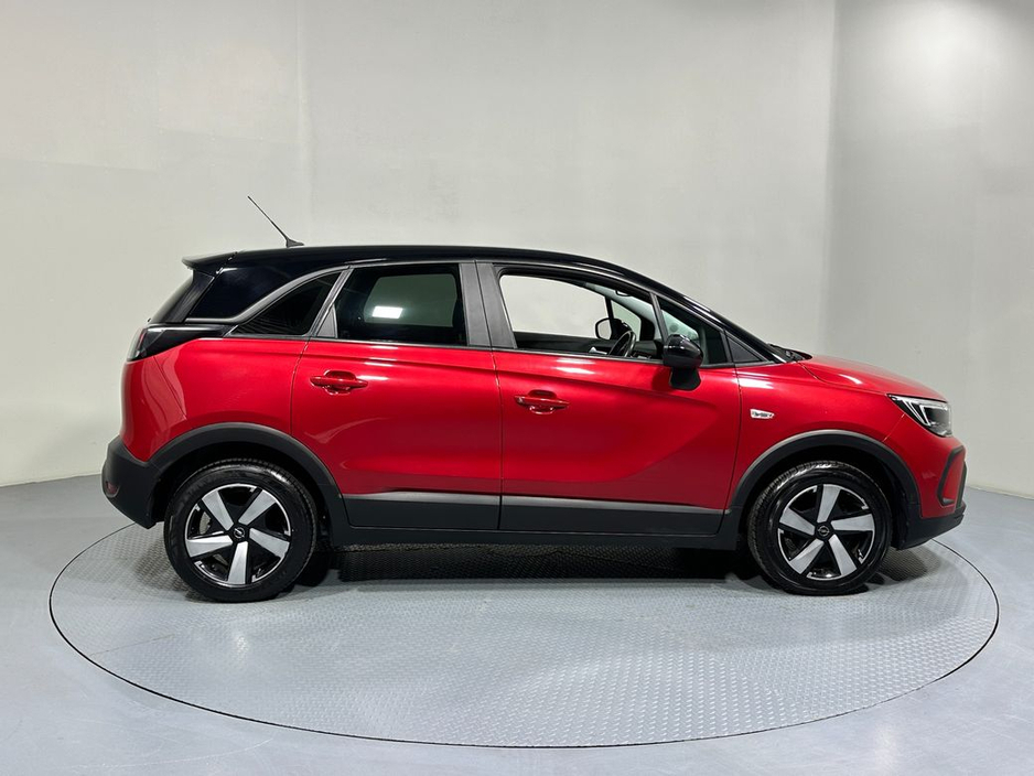 2023 Opel Crossland X 1.5 Diesel SC €17,800