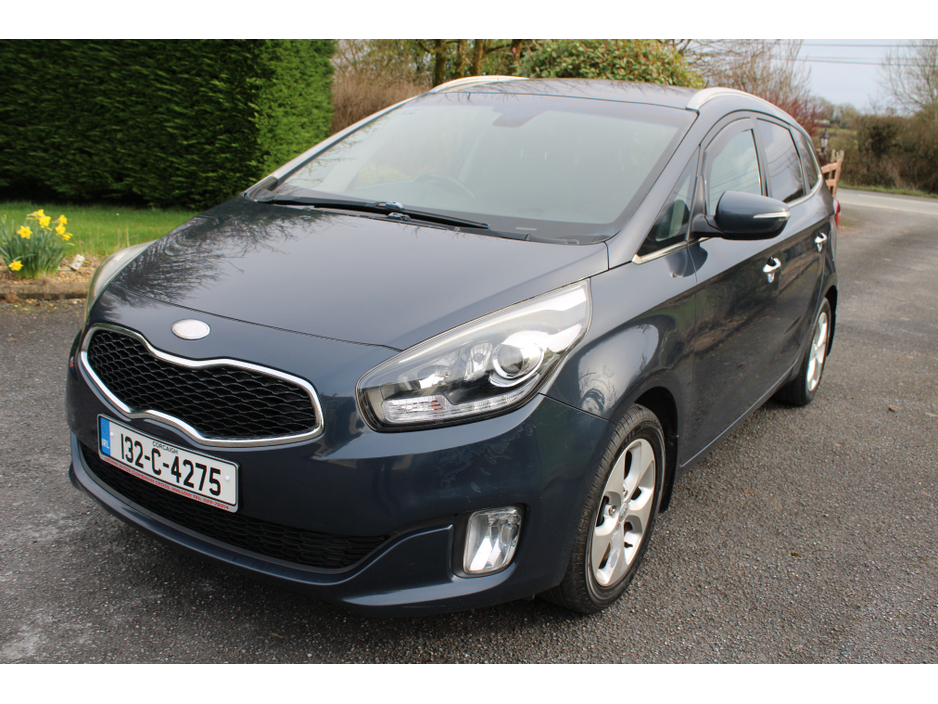2013 Kia Carens for sale in , Ireland