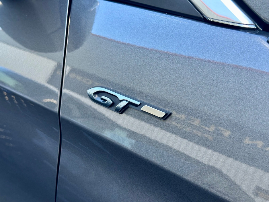 2019 Peugeot 5008 - image 23