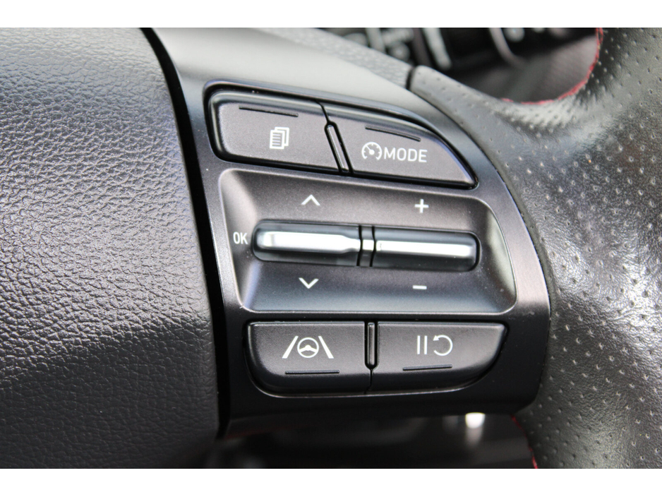 2023 Hyundai Kona 1.0 T-GDI N Line €25,950