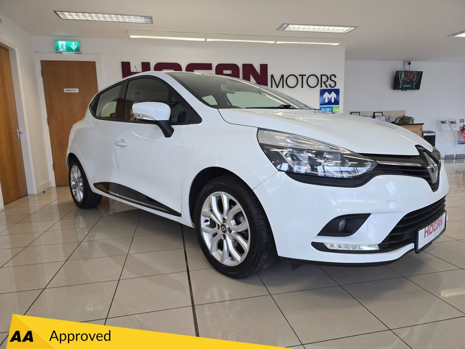2019 Renault Clio for sale in , Ireland