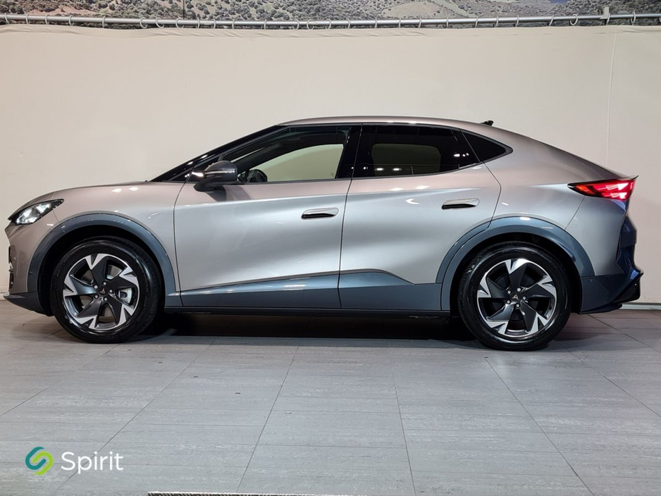 2026 Cupra Tavascan - image 3