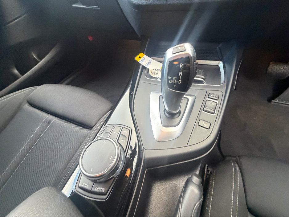 2018 BMW 1 Series - image 20