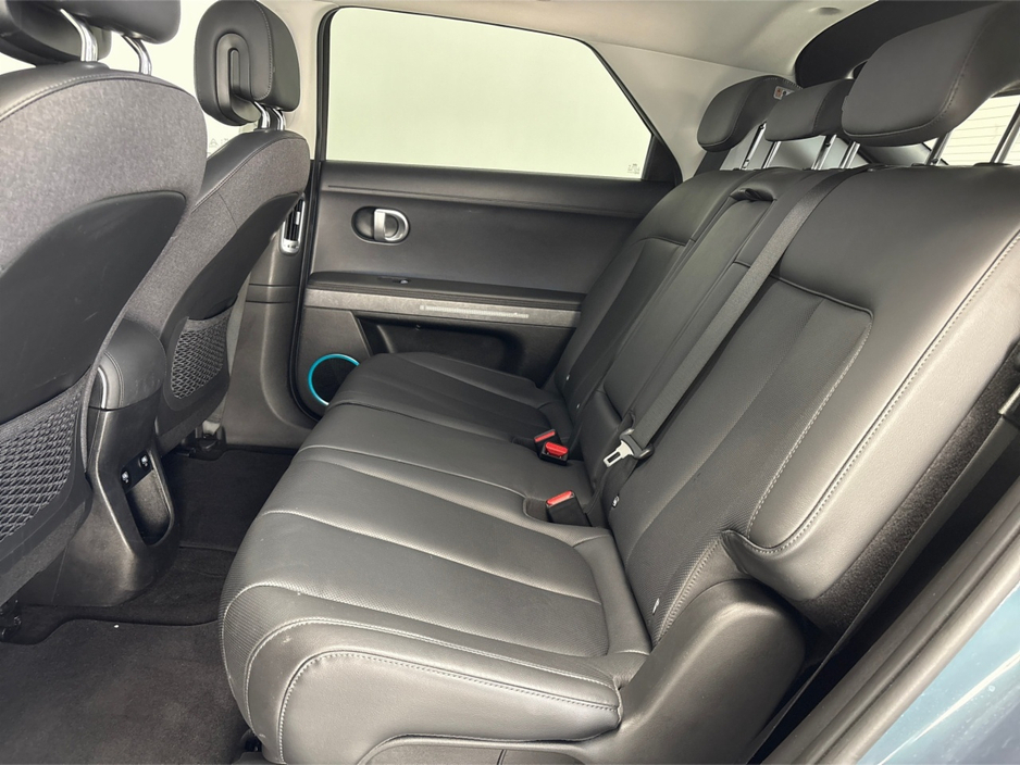 2023 Hyundai Ioniq 5 - image 31