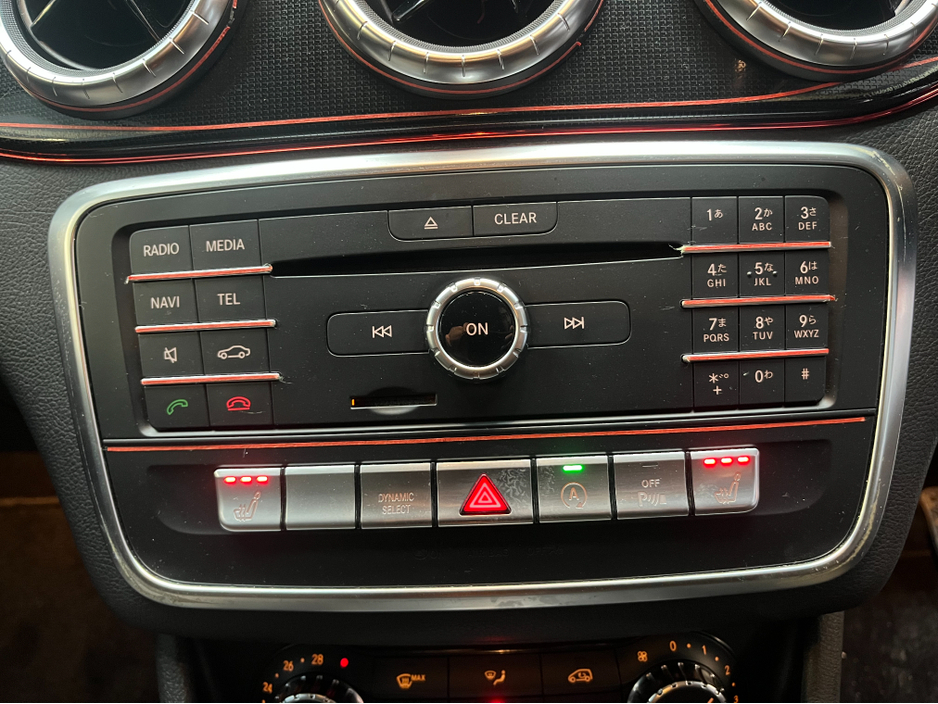 2018 Mercedes-Benz CLA Class €22950! 2018 MERCEDES-BENZ CLA180 AMG LINE AUTOMATIC / HEATED SEATS / CRIUSE CONTROL / REVERSE CAMERA / PADDLE SHIFTERS €22,950