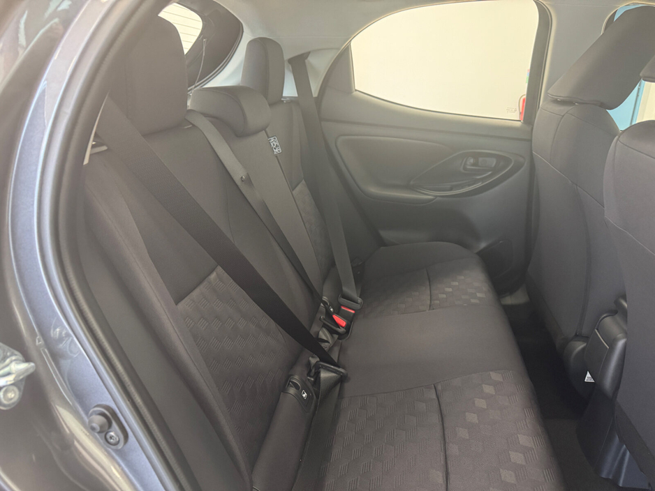 2025 Mazda Mazda2 - image 12