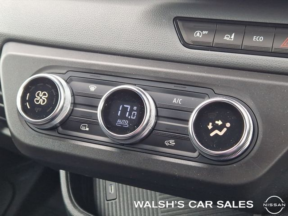 2026 Nissan Interstar L3H2 FWD 130 SV PREMIUM + HEATED WINDSCREEN €35,000