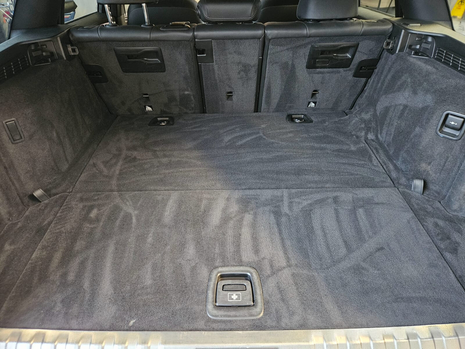 2023 BMW 5 Series  €38,950