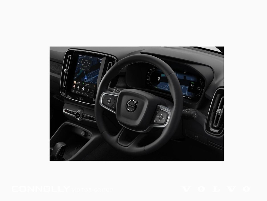 2026 Volvo EX40 Core Single Motor €48,860