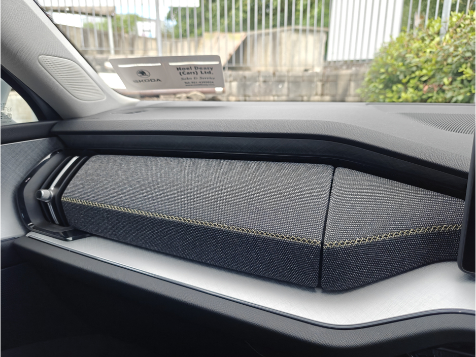 2025 Skoda Kodiaq SELECTION 2.0TDI 150HP DSG- AS NEW WITH FACTORY WARRANTY-NEW MODEL €52,950