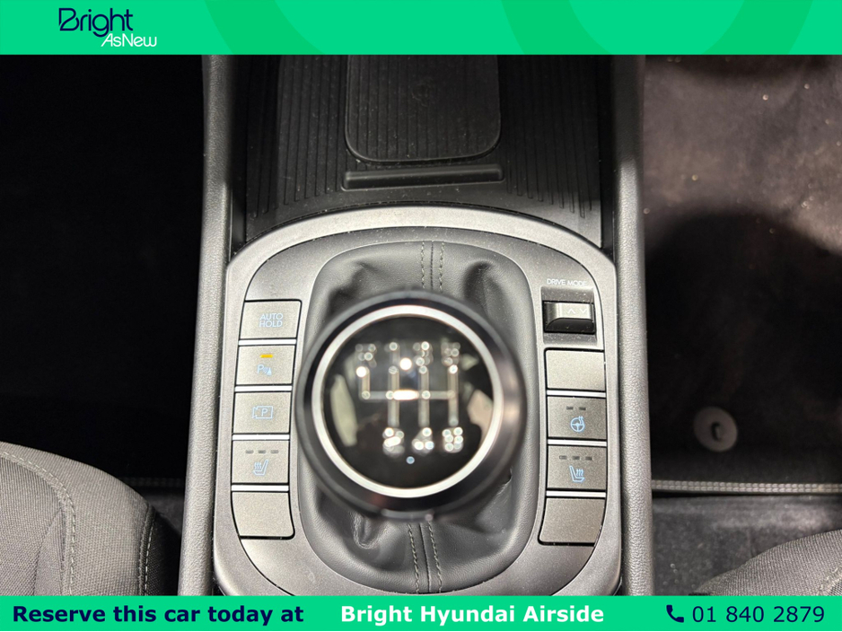 2023 Hyundai Kona - image 22