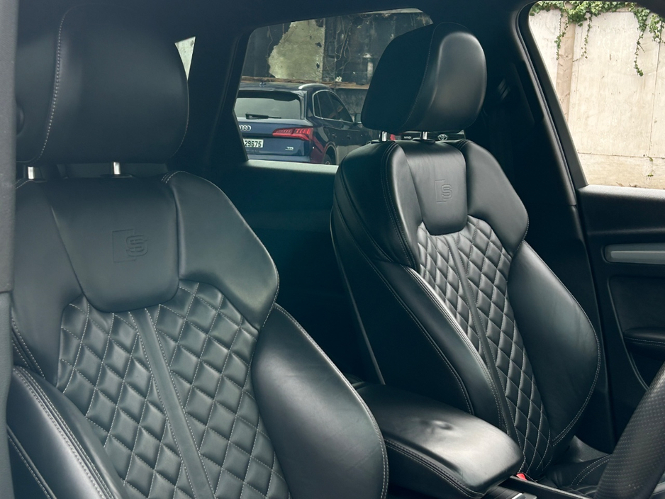 2019 Audi Q5 - image 14