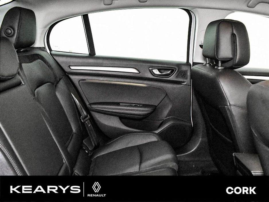 2020 Renault Megane GC Signature TCe 140 GPF MY18 €18,900
