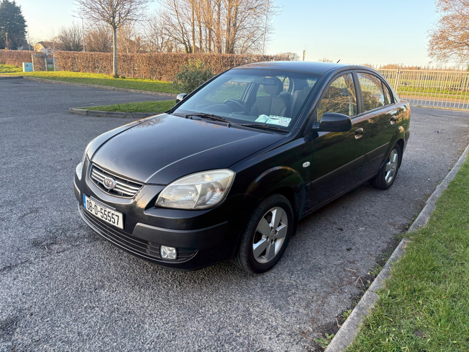 2008 Kia Rio for sale in , Ireland