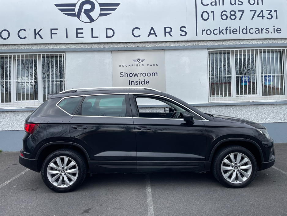 2019 SEAT Ateca - image 6