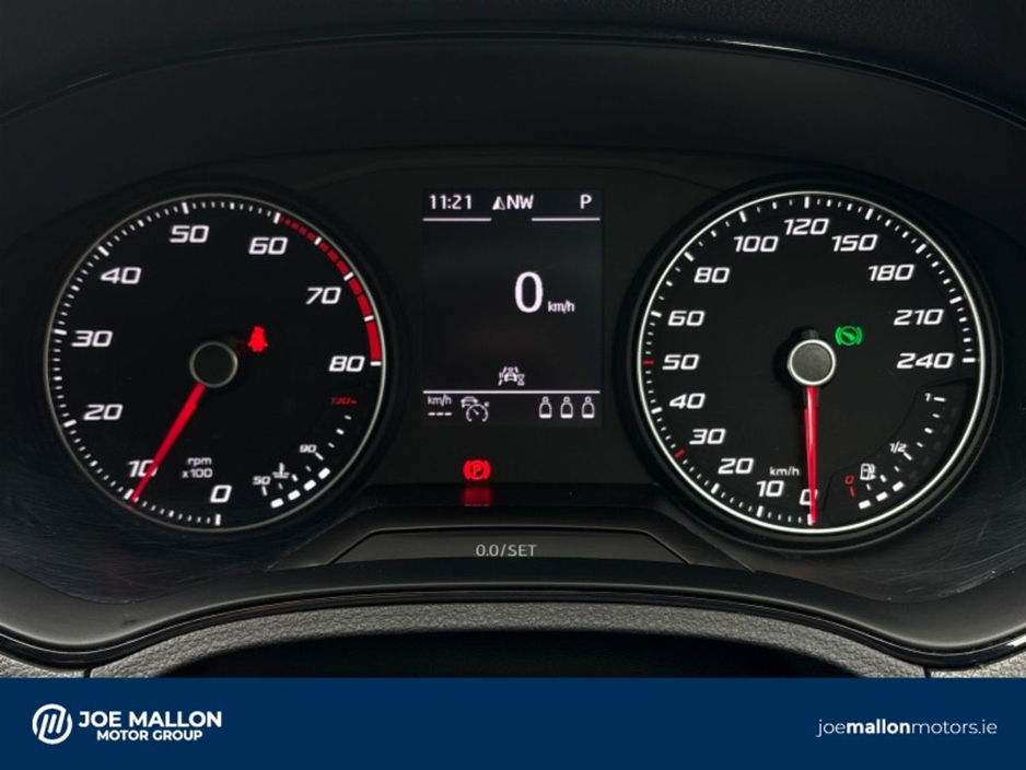 2020 SEAT Arona - image 19