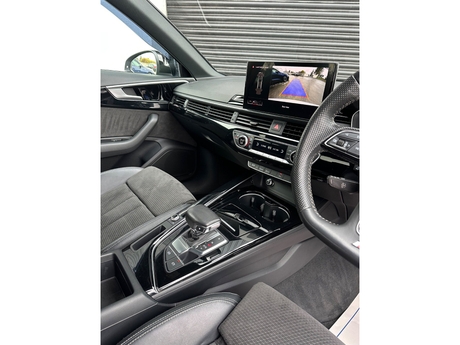 2019 Audi A4 - image 17