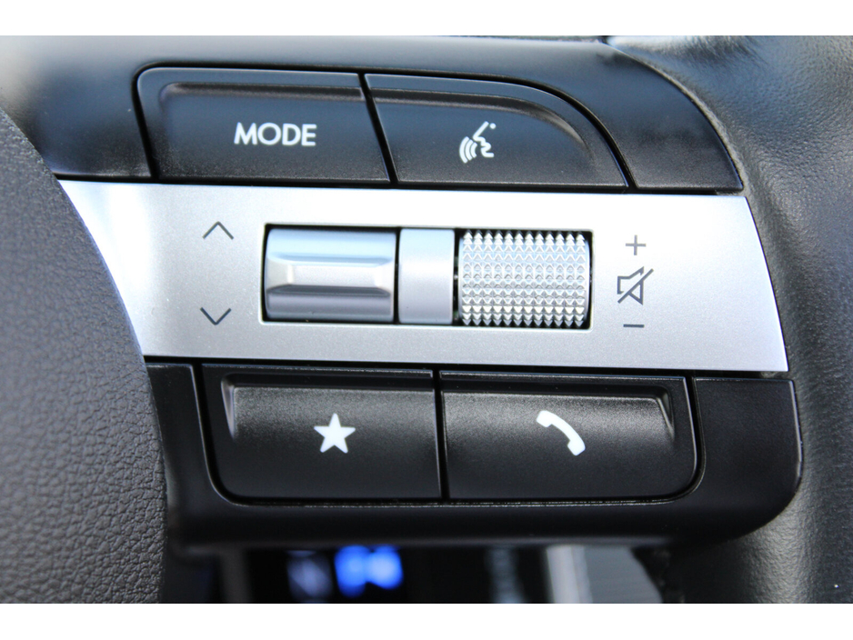 2025 Hyundai Tucson Tucson FL 2WD Executive PHEV Auto €44,950