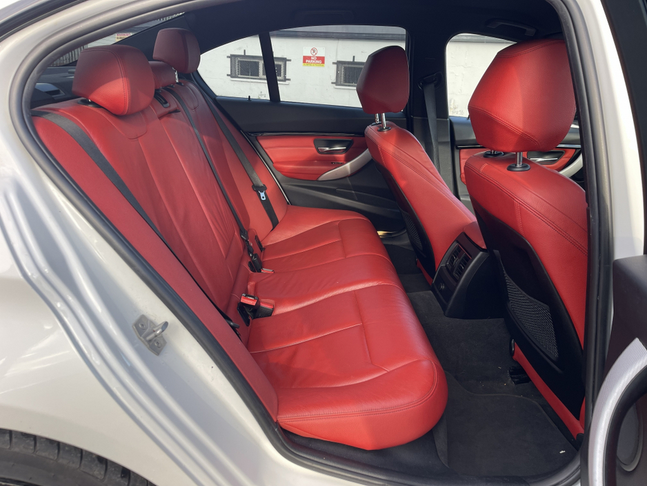 2018 BMW 3 Series F30 E M SPORT PHEV FREE DELIVERY €18,750