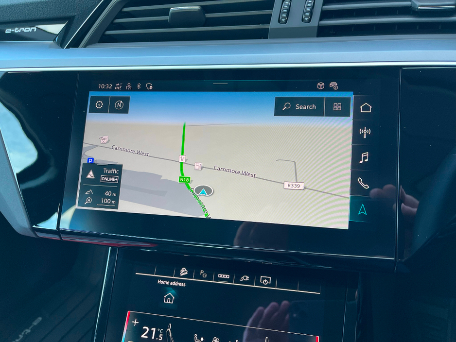 2023 Audi e-tron - image 22