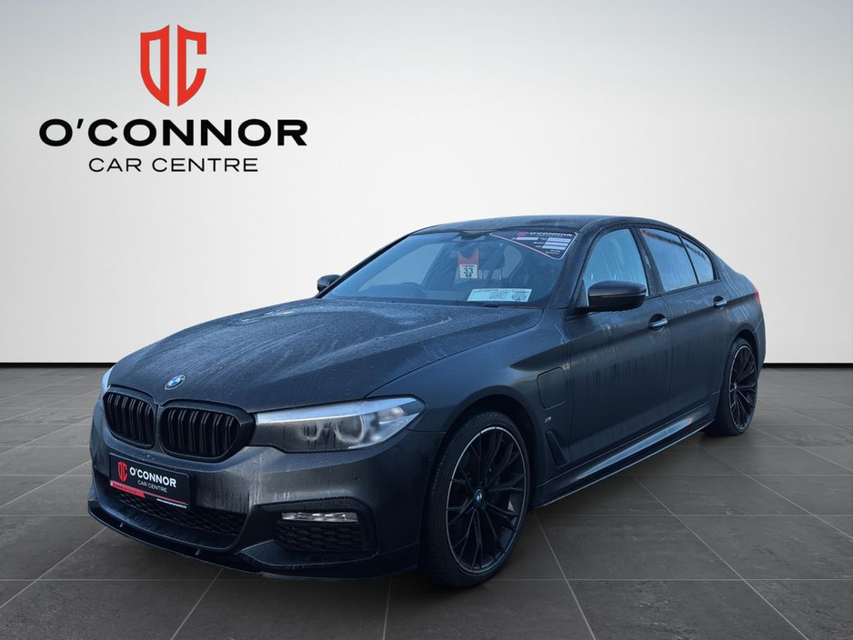 2019 BMW 5 Series for sale in , Ireland