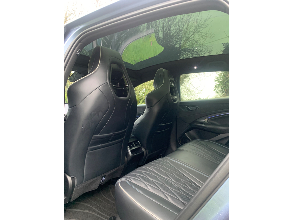 2024 BYD Seal EXCELLENCE 530 BHP €41,995